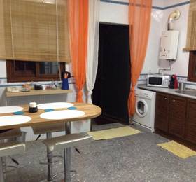Отдых в Holiday Home Noelia - Испания, Севилья