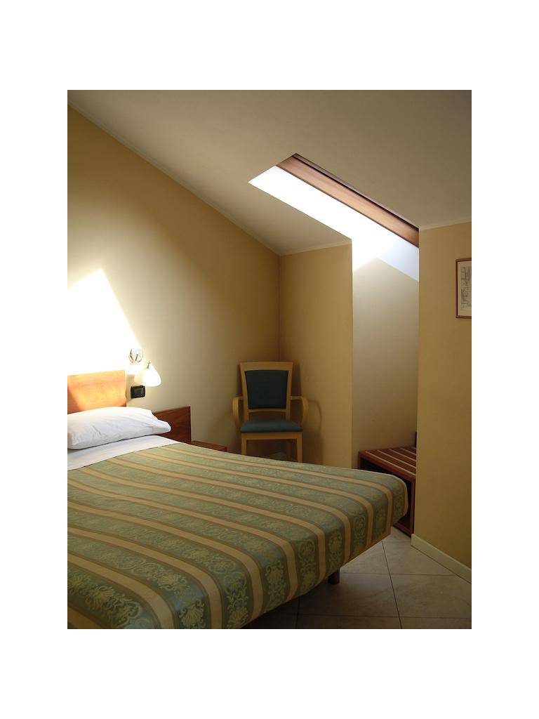 Cerruti Hotel