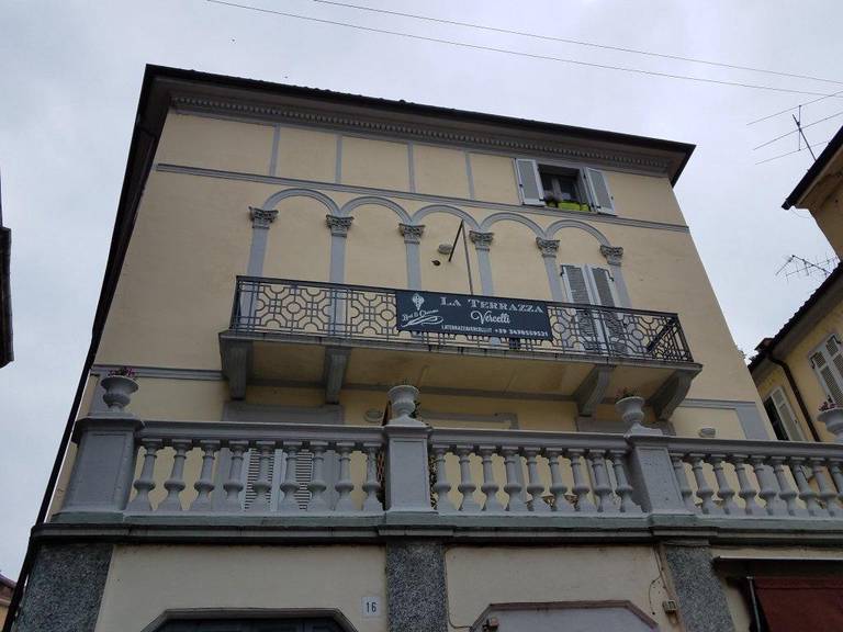 La Terrazza Vercelli Bed & Charme