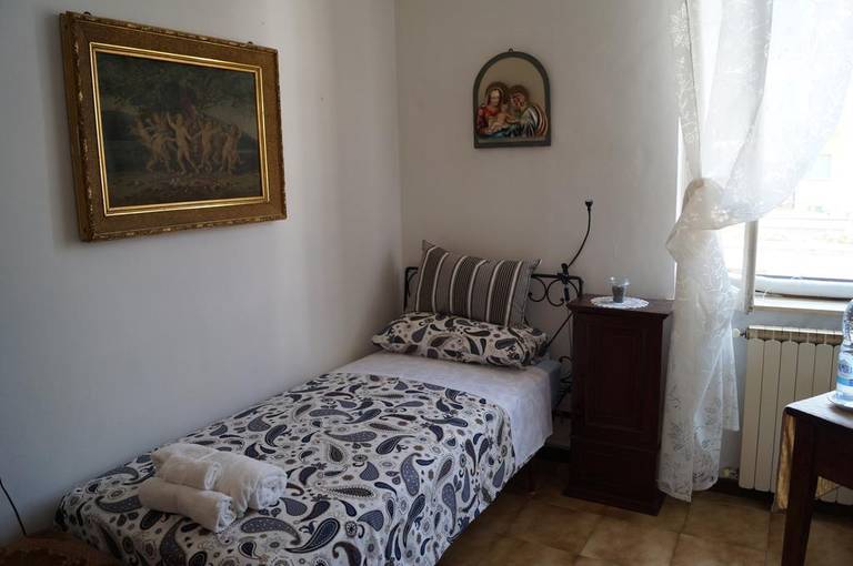 B&B Rosa Bianca