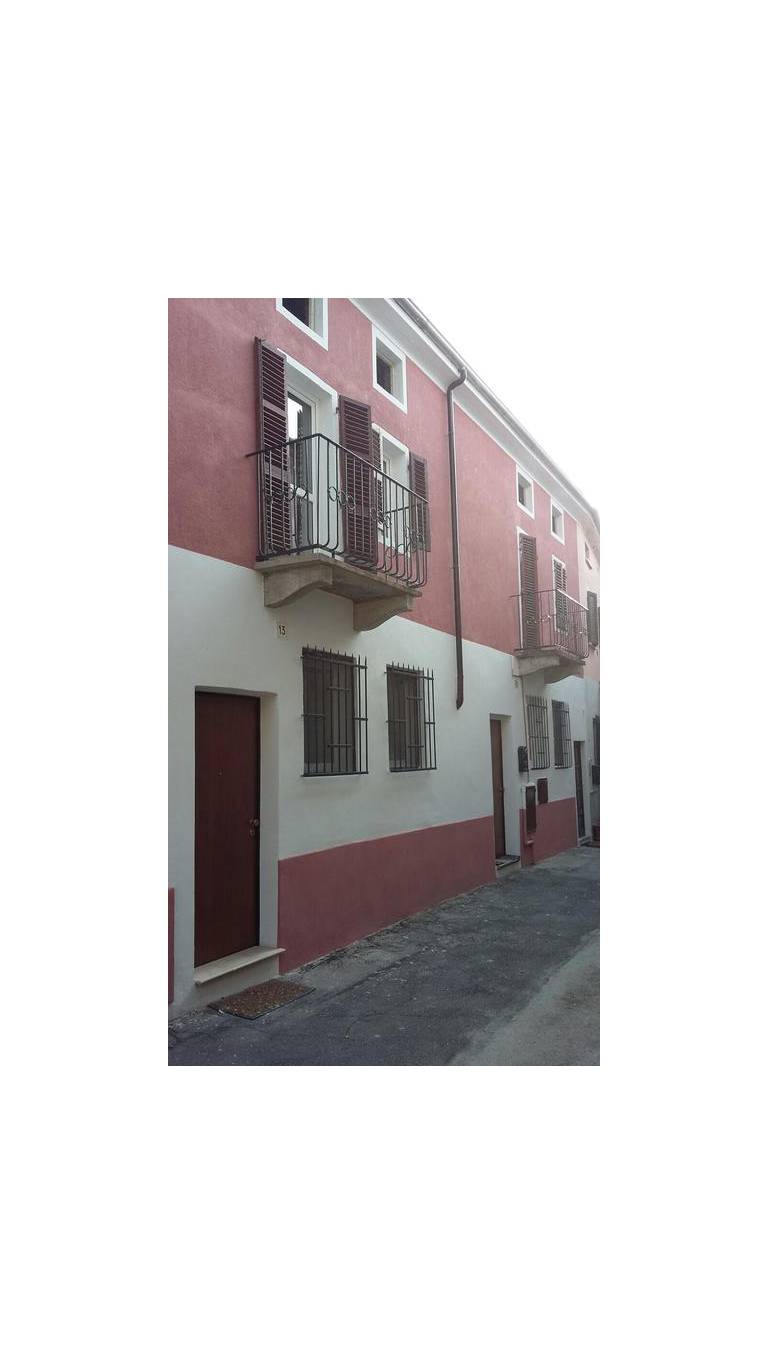 La Casa del Colonnello
