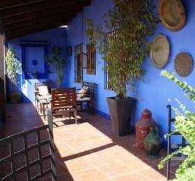 Atico con encanto en Triana в Севилье
