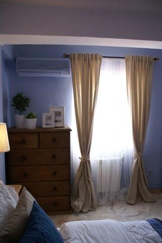 Atico con encanto en Triana