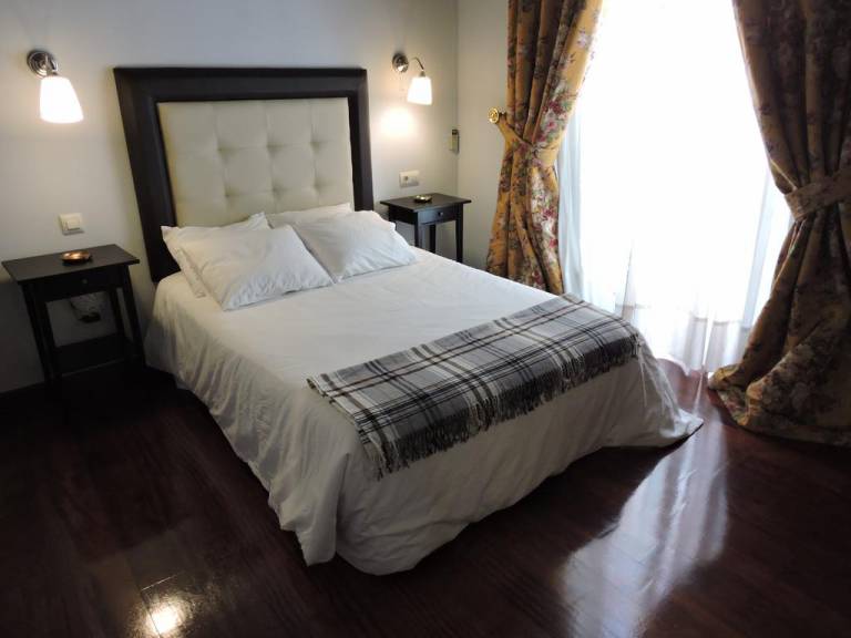 Apartamento Mendez Nunez