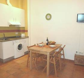 Туры в Karmapartment в Испании
