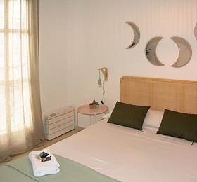 Отдых в Apartamento Calle Feria - Испания, Севилья