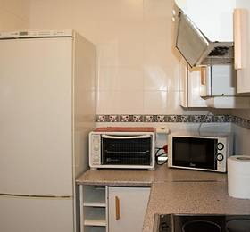 Туры в Apartamento Calle Feria в Испании