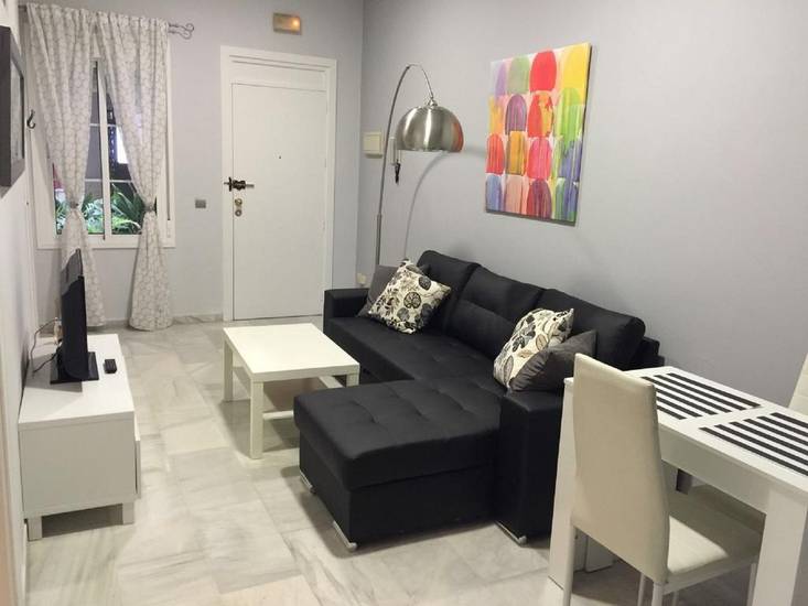 Apartamento Martinez Montanez Испания, Севилья