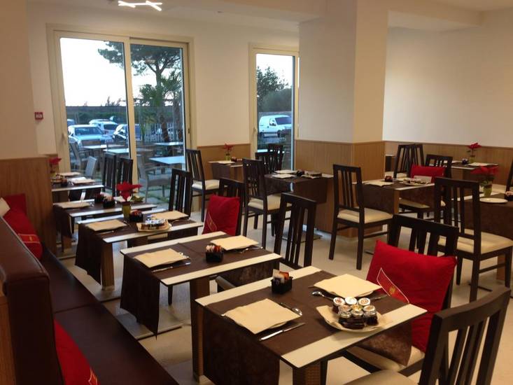 Villa Eva Hotel 3* Италия, Лигурия