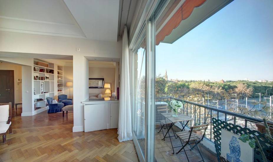 Prado Suite 5* Испания, Севилья