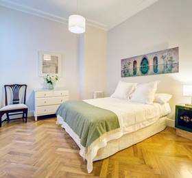 Отдых в Prado Suite - Испания, Севилья