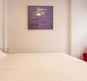 Отдых в Apartamentos Fernando - Испания, Севилья