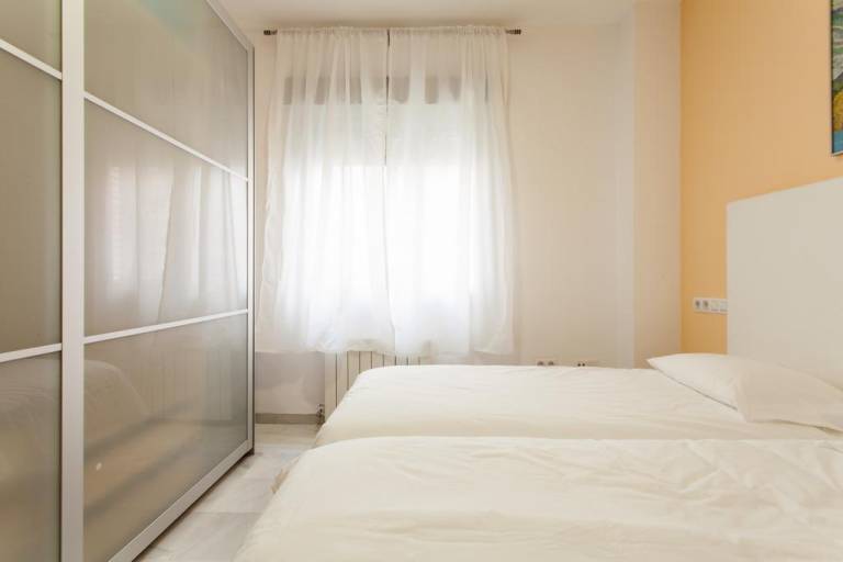 Apartamentos Fernando