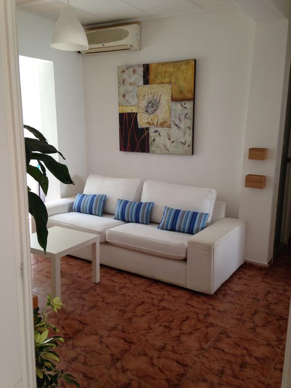 Apartamento Manuel Casana