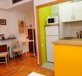 Туры в Apartamento Susona в Испании