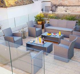 Overland Suites Catedral в Севилье