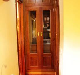 Alamedas Palace Apartment в Севилье