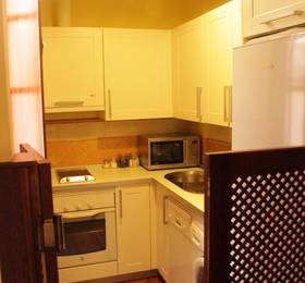 Отдых в Alamedas Palace Apartment - Испания, Севилья