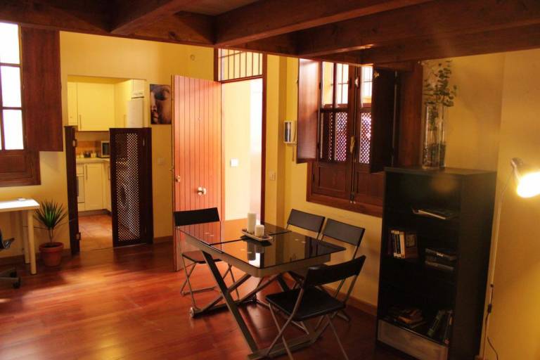 Alamedas Palace Apartment