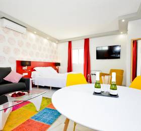Туры в The Zentral Arenal Suites в Испании