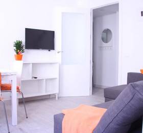 Туры в Apartamento Orange Triana centro в Испании