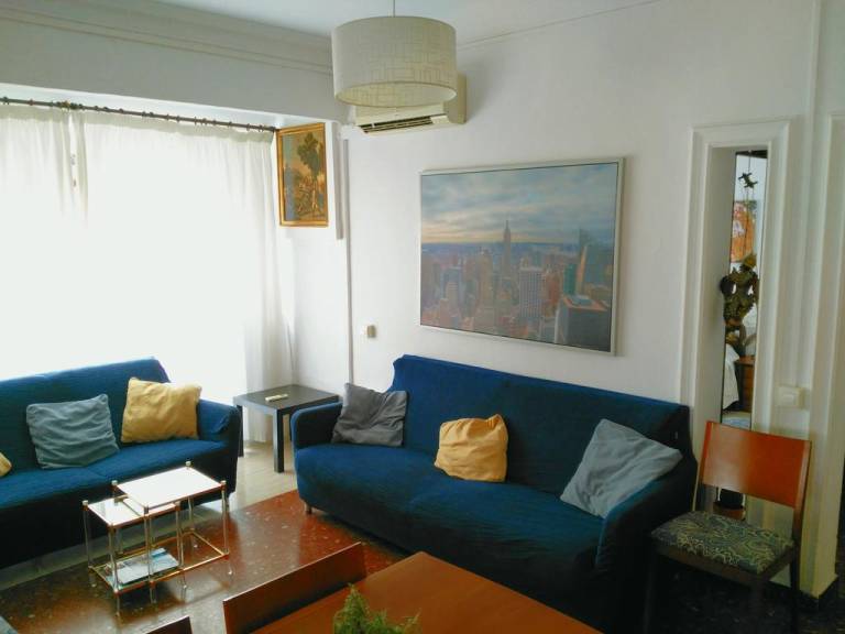 Apartamento Triana Los Remedios