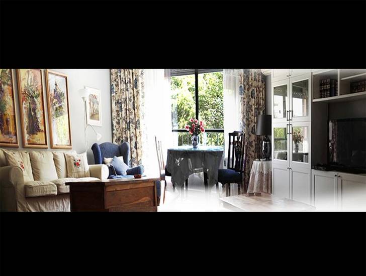 Triana Home Испания, Севилья