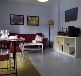Туры в Apartamento Medina Center в Испании