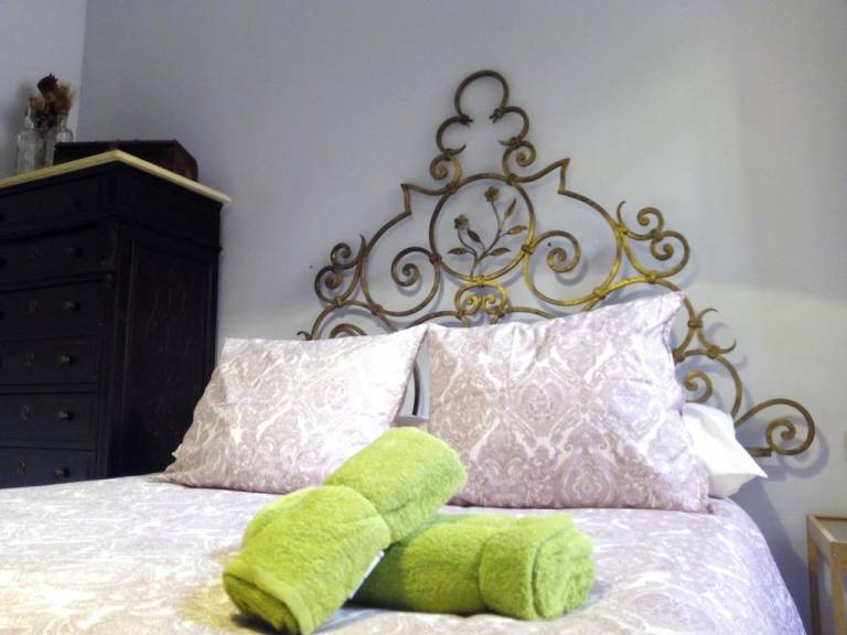 Apartamento Medina Center