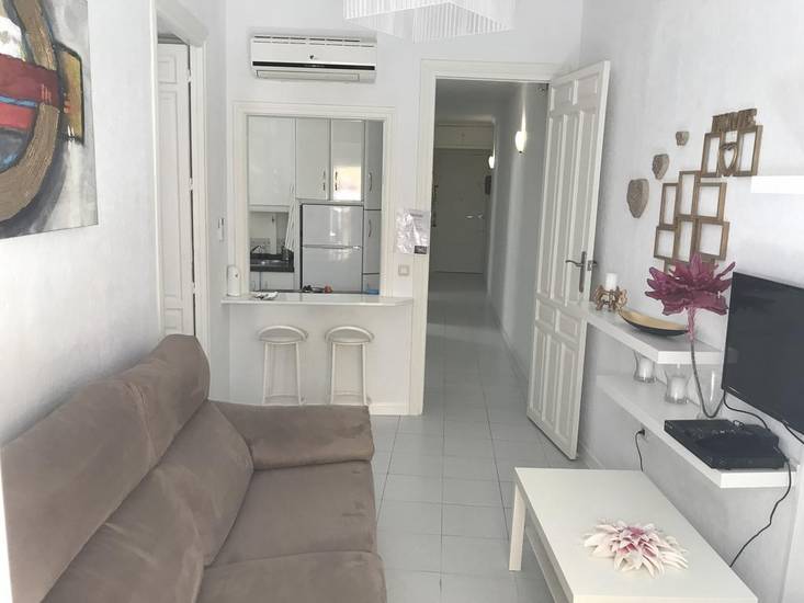 Bromham Apartment Испания, Севилья
