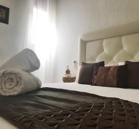 Bromham Apartment в Севилье