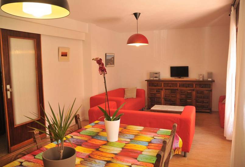 Amplia Vivienda Cerca del Centro Испания, Севилья