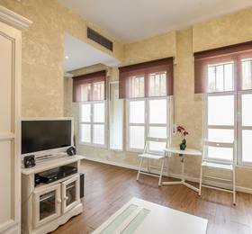 Туры в Studio Calle Pureza Triana Sevilla в Испании