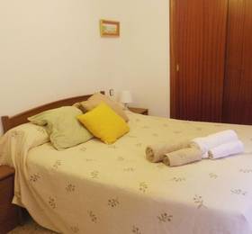 Отдых в Gran Apartamento Centrico - Испания, Севилья