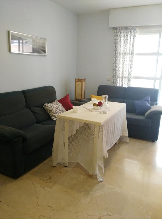 Gran Apartamento Centrico