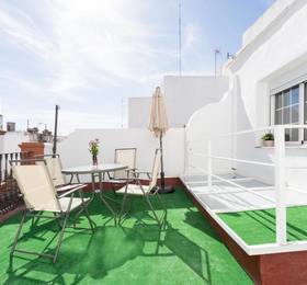 Отдых в Apartamentos Cerrajeria - Испания, Севилья