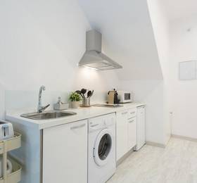 Туры в Apartamentos Cerrajeria в Испании