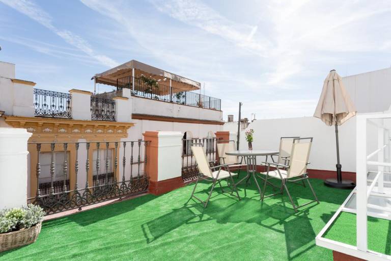 Apartamentos Cerrajeria