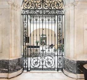 Туры в Hotel Mercer Sevilla в Испании