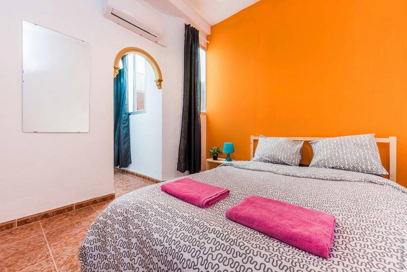 Patricia Apartments Испания, Севилья