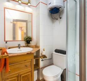 Туры в Patricia Apartments в Испании