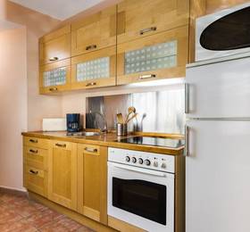Patricia Apartments в Севилье