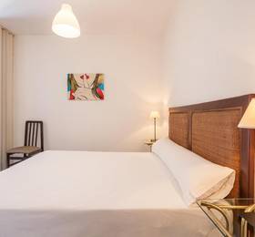 Apartment Boutique Center в Севилье