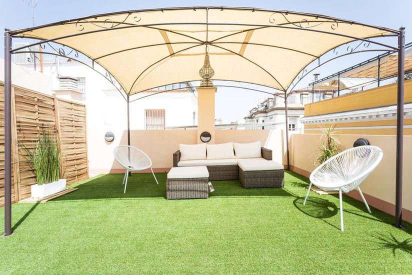Mint Urban Suites The 7th Heaven 5* Испания, Севилья
