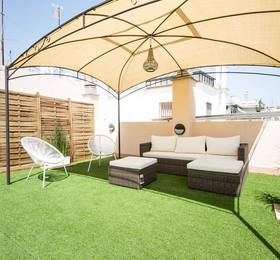 Отдых в Mint Urban Suites The 7th Heaven - Испания, Севилья