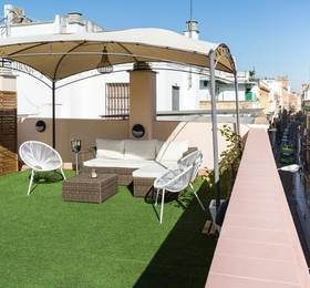 Туры в Mint Urban Suites The 7th Heaven в Испании