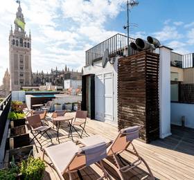 Отдых в Cathedral Apartment - Испания, Севилья