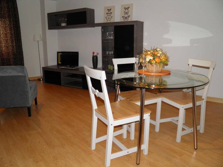 Apartamento Fedelena