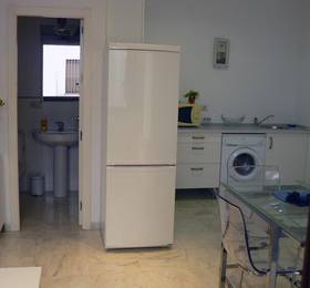 Alfaqueque Apartment в Севилье