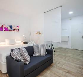 Santa Cruz Apartment в Севилье